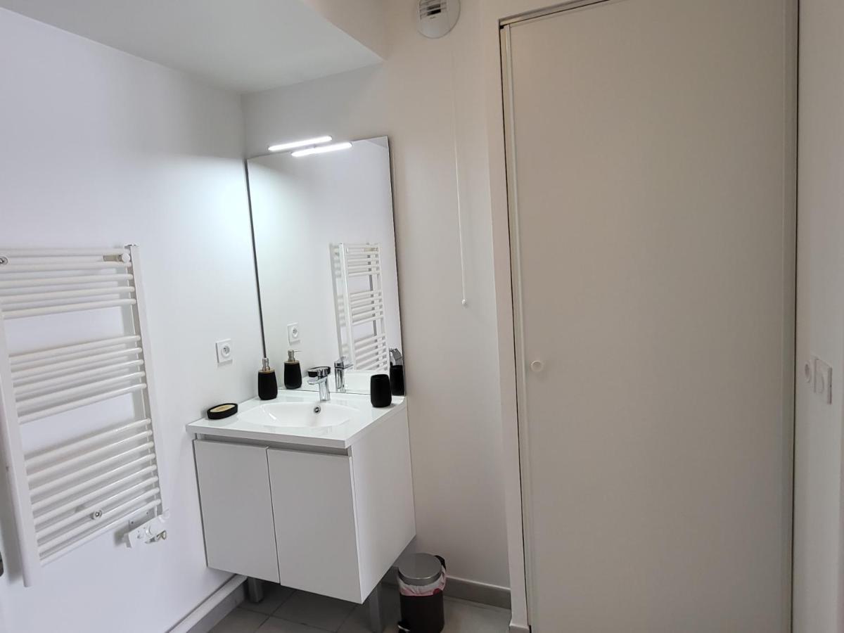 Cosy A 5 Minutes De Disneyland Paris Apartment