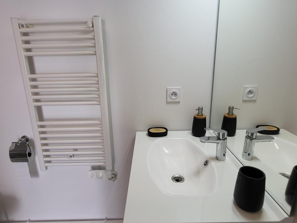 Cosy A 5 Minutes De Disneyland Paris Chalifert