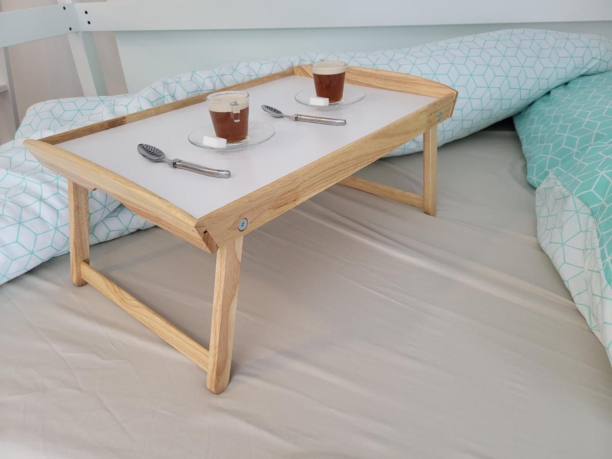 Apartment Cosy A 5 Minutes De Disneyland Paris *