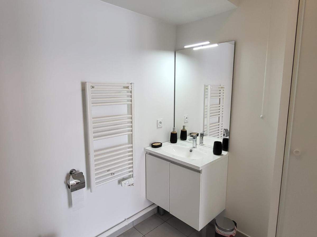 Cosy A 5 Minutes De Disneyland Paris Apartment