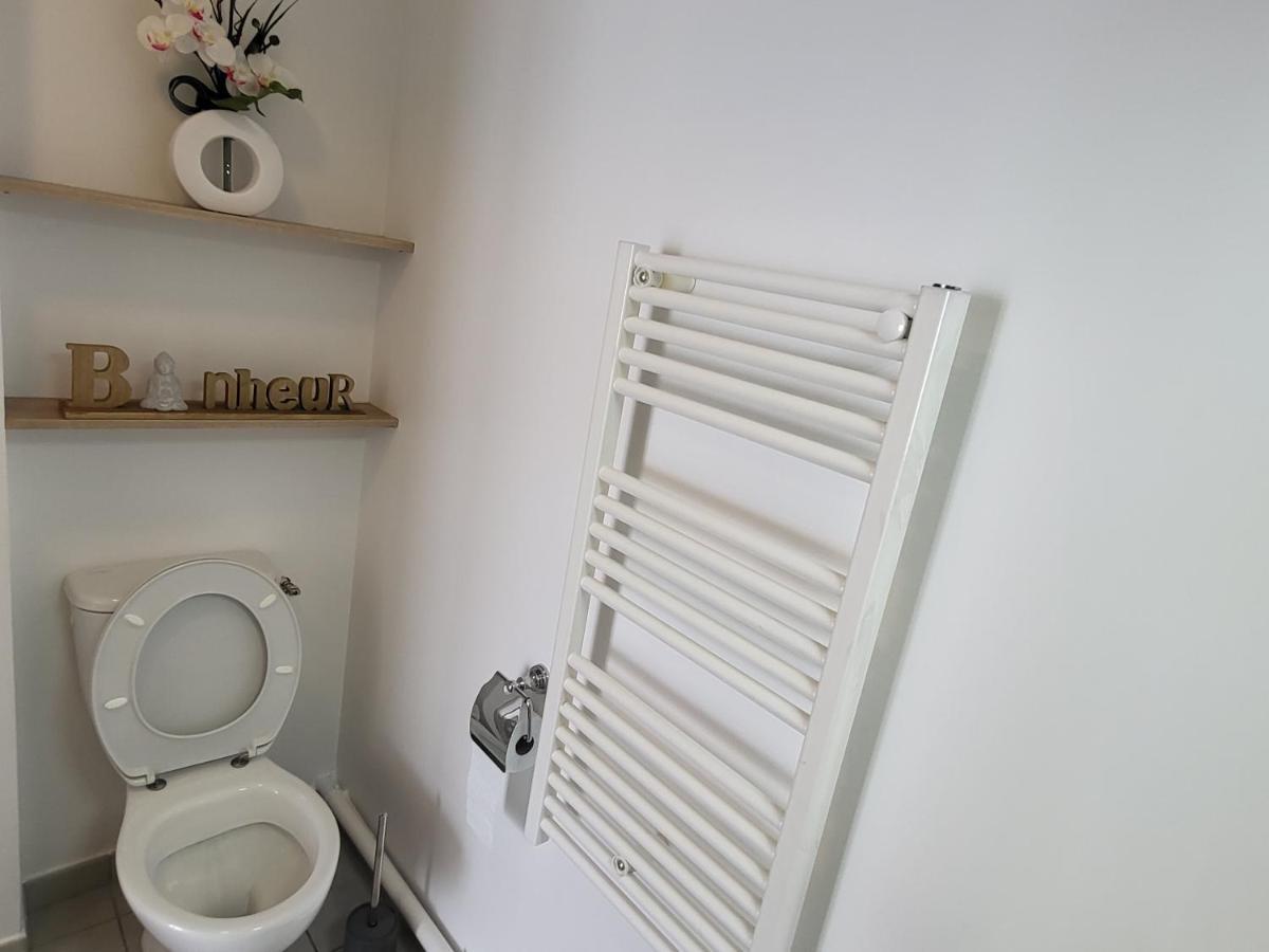 Apartment Cosy A 5 Minutes De Disneyland Paris *