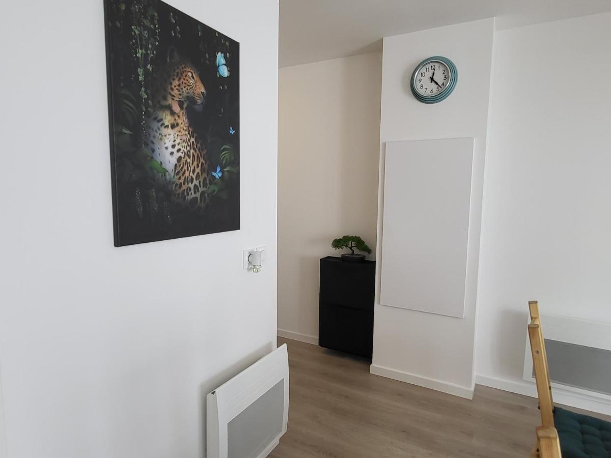 Apartment Cosy A 5 Minutes De Disneyland Paris *