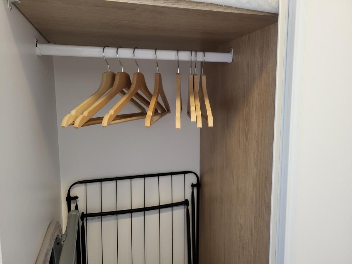 Cosy A 5 Minutes De Disneyland Paris Apartment Chalifert