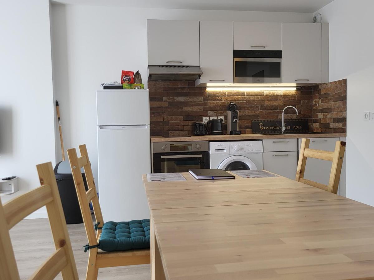 Apartment Cosy A 5 Minutes De Disneyland Paris