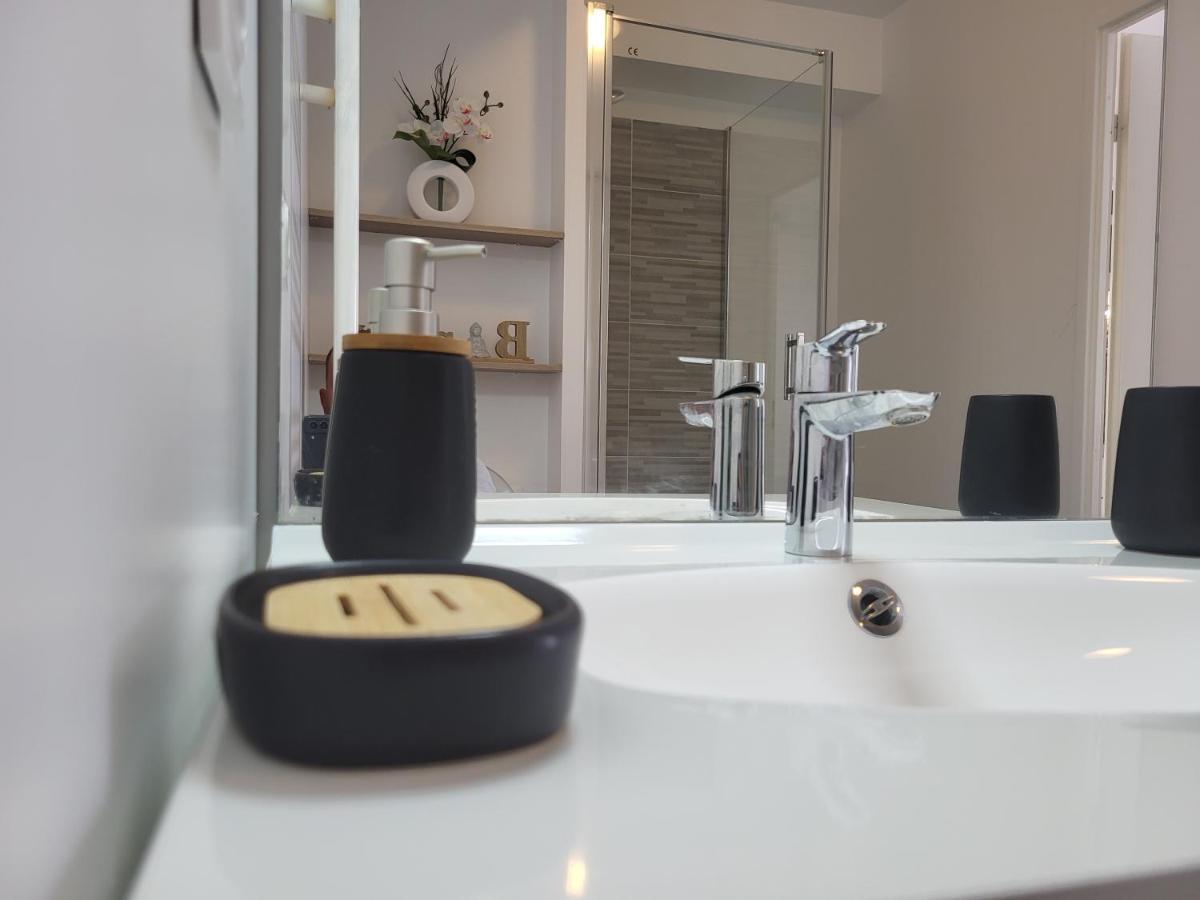 Cosy A 5 Minutes De Disneyland Paris * Chalifert