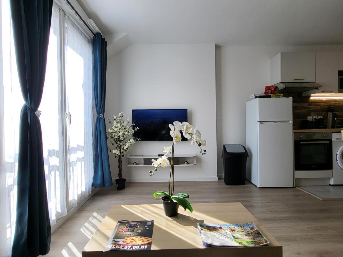 Apartment Cosy A 5 Minutes De Disneyland Paris