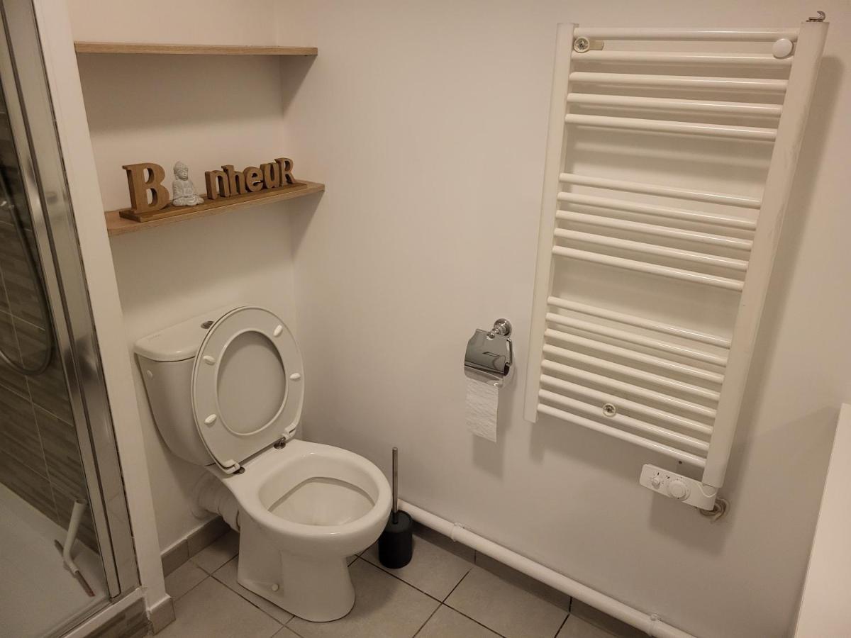 Cosy A 5 Minutes De Disneyland Paris Apartment *