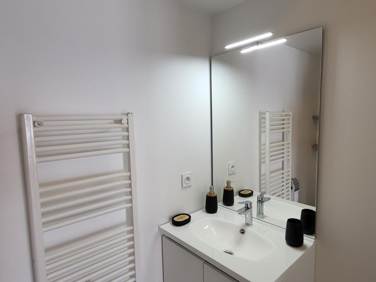 Cosy A 5 Minutes De Disneyland Paris Apartment *