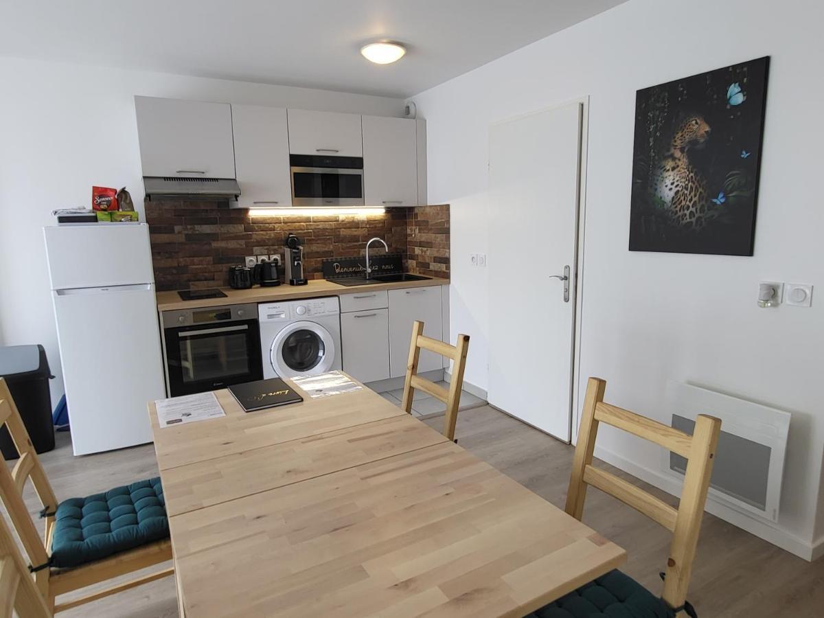 Apartment Cosy A 5 Minutes De Disneyland Paris *