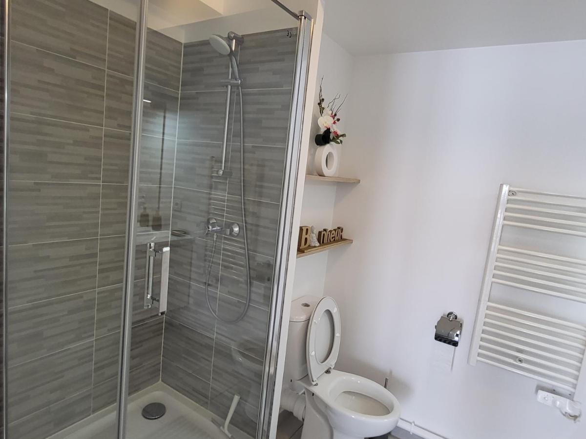 Cosy A 5 Minutes De Disneyland Paris * Chalifert