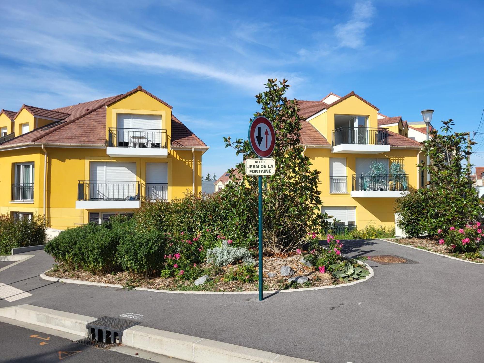 Cosy A 5 Minutes De Disneyland Paris Apartment *