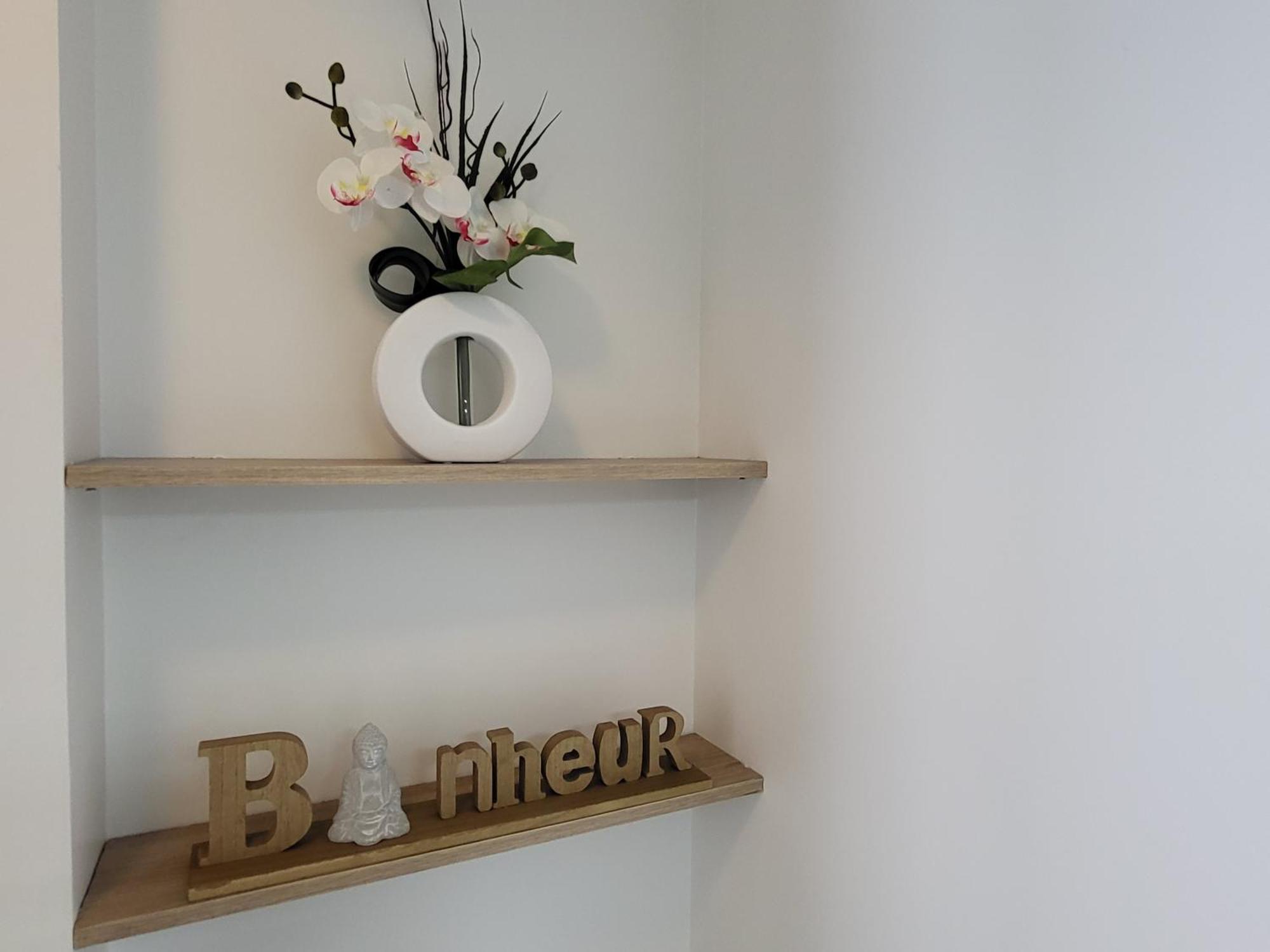 Apartment Cosy A 5 Minutes De Disneyland Paris Chalifert