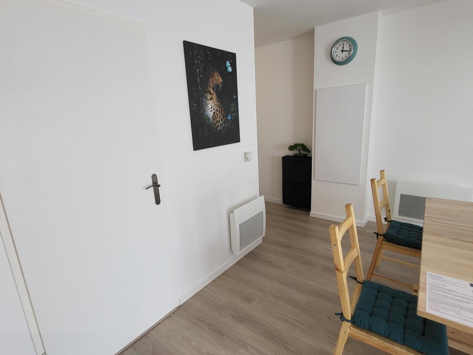 Cosy A 5 Minutes De Disneyland Paris