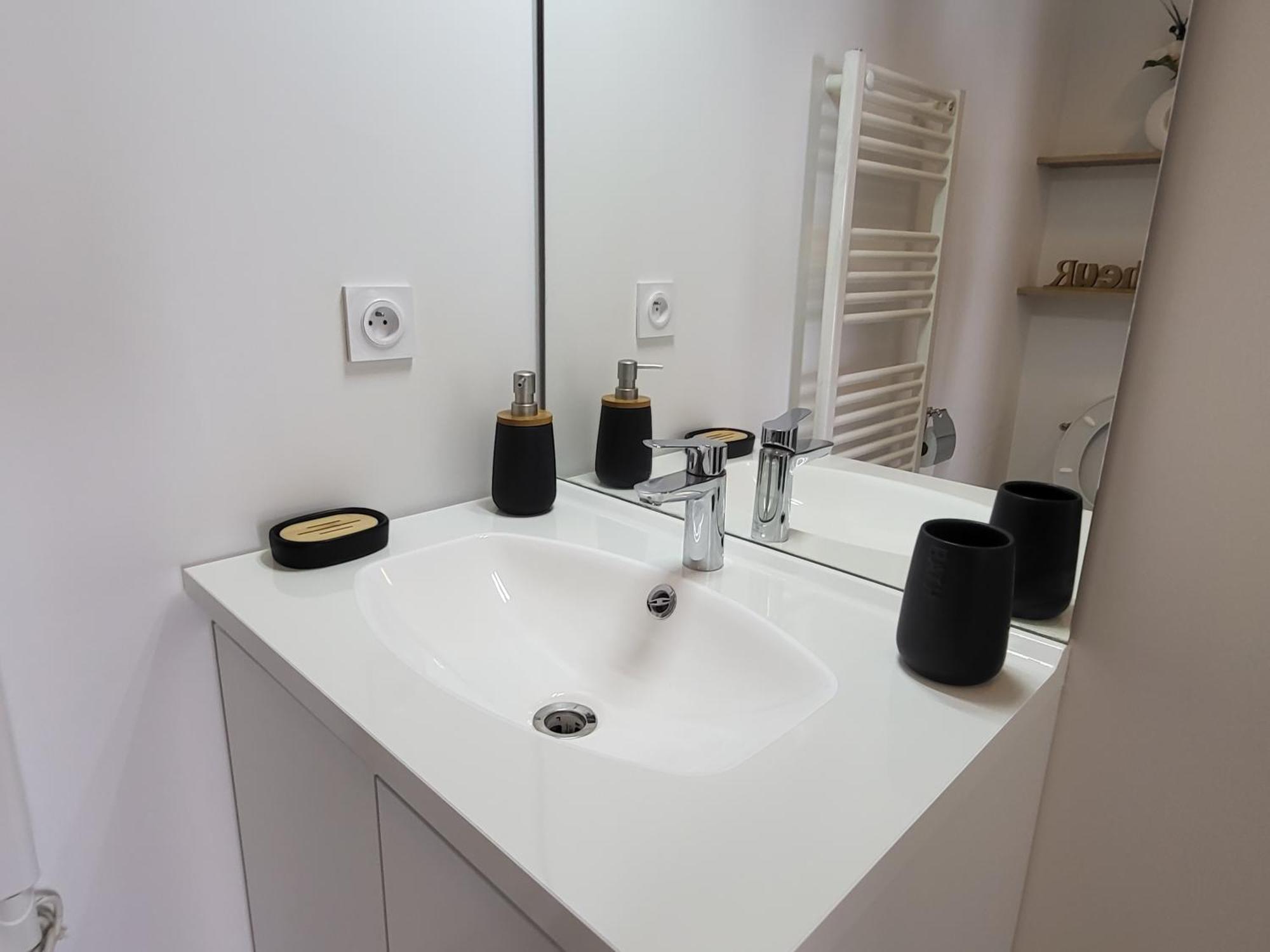 Cosy A 5 Minutes De Disneyland Paris Apartment *
