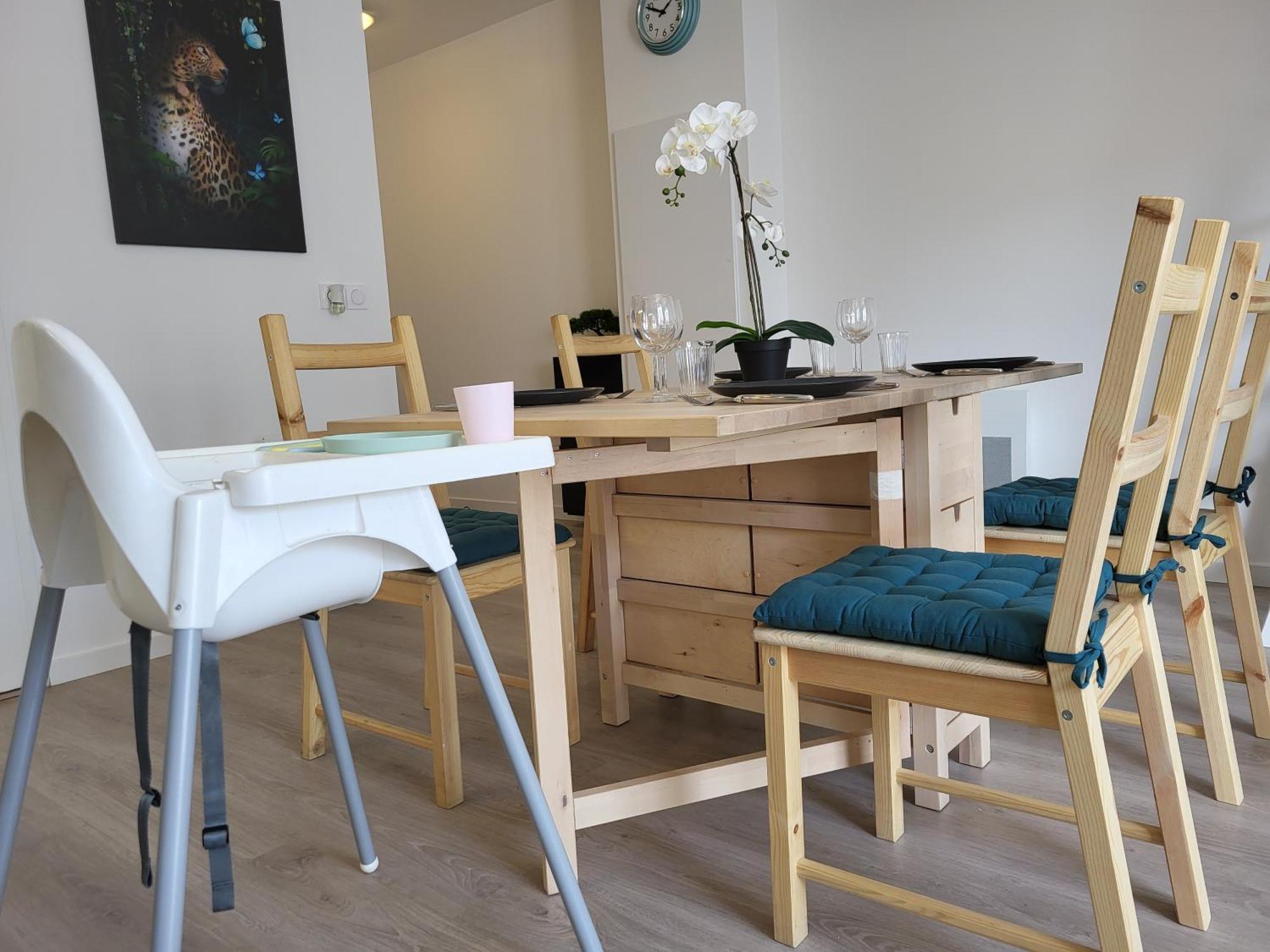 Cosy A 5 Minutes De Disneyland Paris